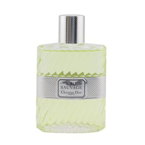 Mens Eau Sauvage EDT Spray 3.4 oz Fragrances 3348900627437