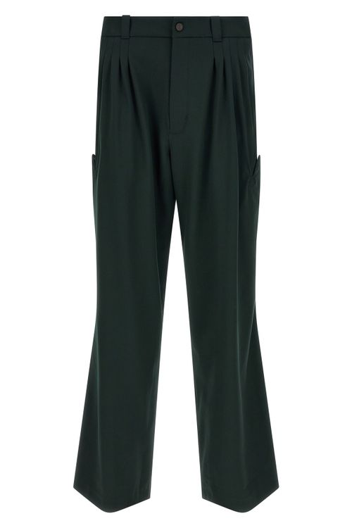 'Andras' Pants