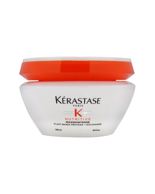 Kerastase Unisex Nutritive Masquintense-Fine Hair 6.8Oz Mask