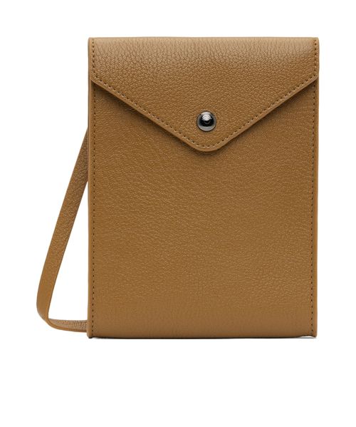 Enveloppe envelope crossbody bag