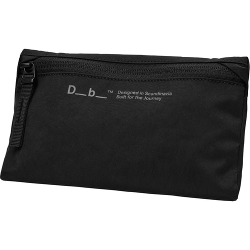Db - Freya Pouch s Black Out