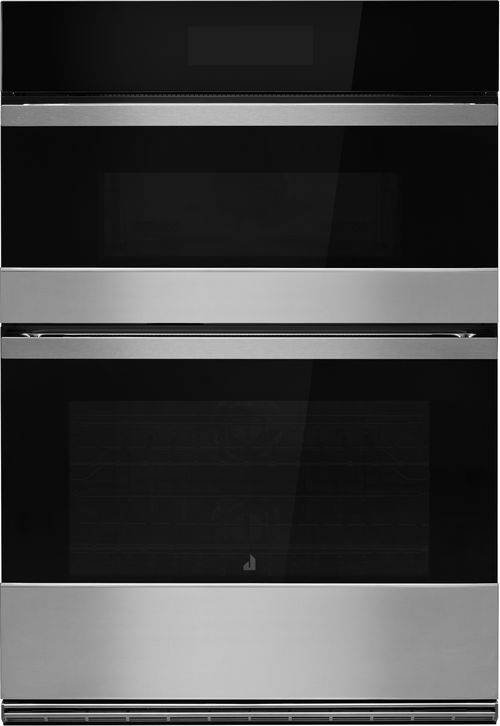 JennAir NOIR™ 30" Electric Combination Wall Oven JOECC730R
