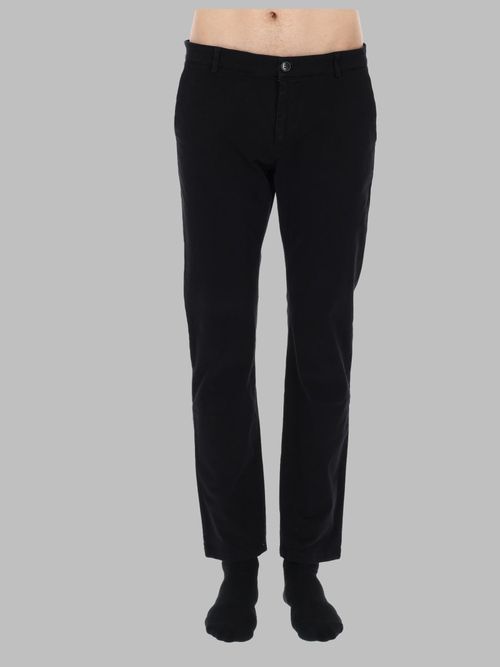 Brian Dales Pantalone In Cotone