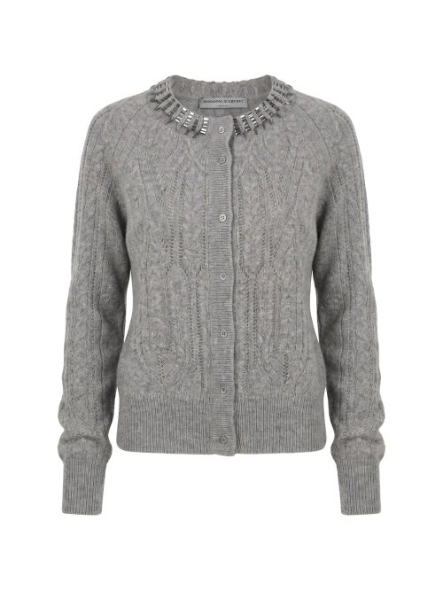 Sweaters GREY