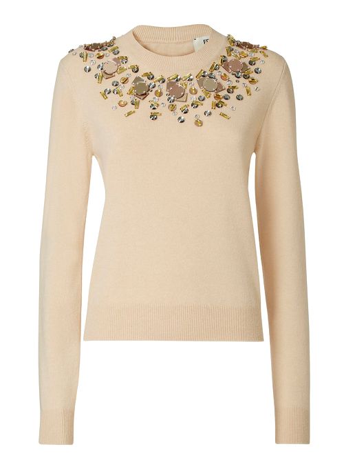 Roundneck Pullover
