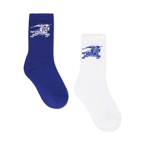 Unisex Equestrian Knight Multicolor Socks Set