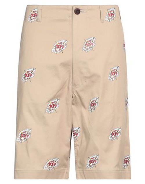 Junya Watanabe Comme Des Garçons Man Shorts & Bermuda Shorts Camel