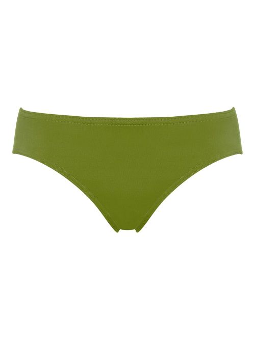 ERES Success bikini bottoms - Green