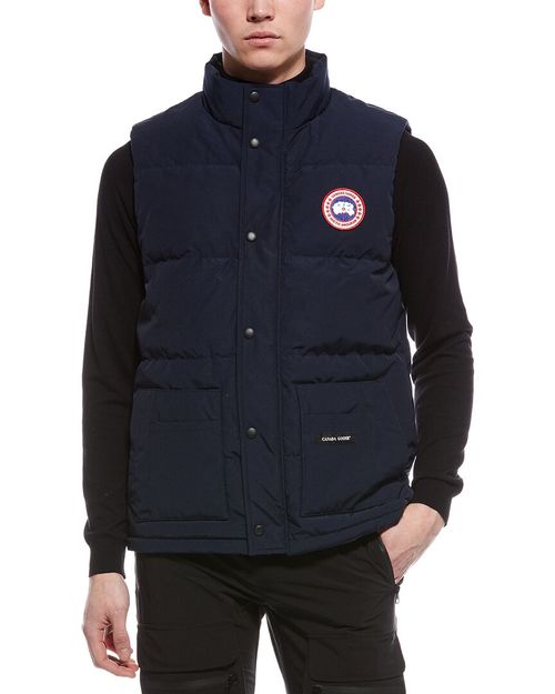 Freestyle Vest