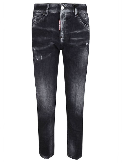 Cool Girl Jeans
