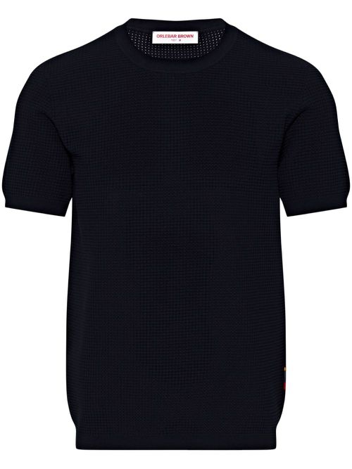 Byrtel T-shirt - Blue