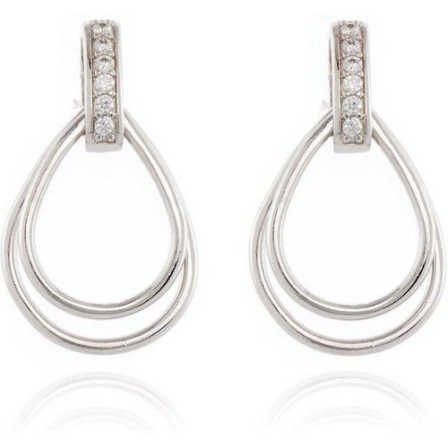 Cachet Qiao Earrings