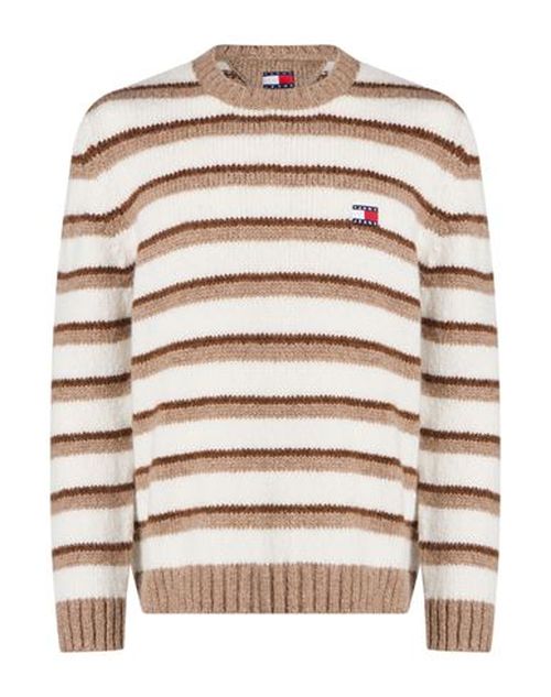 Man Sweater Beige Size S Acrylic, Polyester, Alpaca wool