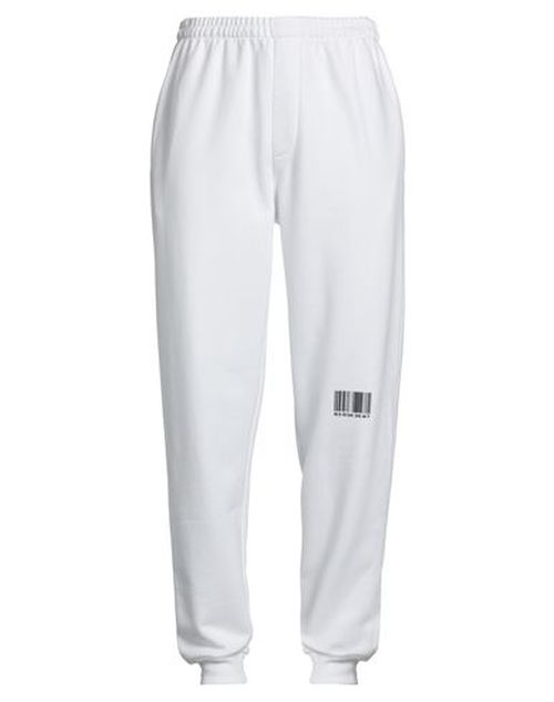 Man Pants White