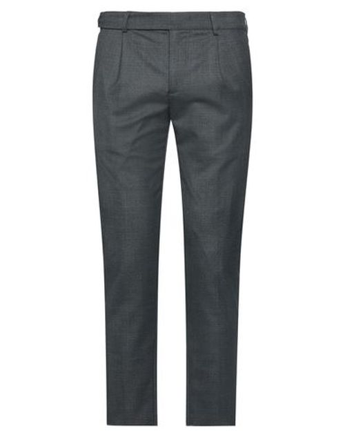 Man Pants Charcoal Size 30 Polyester, Viscose, Elastane
