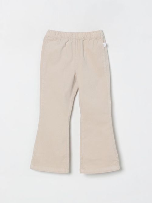 Pants Kids color Beige