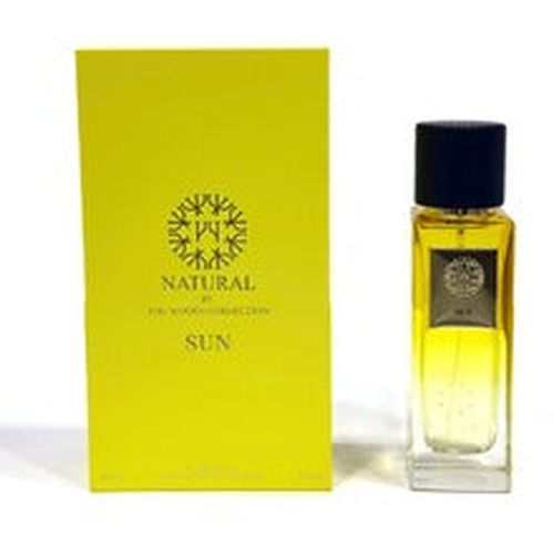 The Woods Collection Natural Sun 100 ml — Eau de Parfu