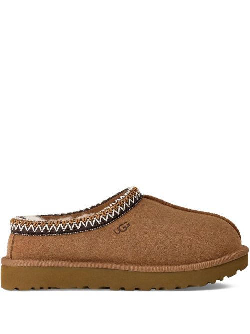 Ugg Ugg Tasman Ii Women’s Suede Slipper