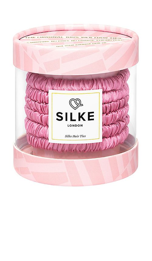 SILKE London Blossom Hair Ties in Beauty: NA