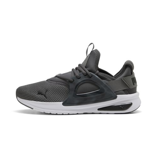 PUMA Softride Enzo Evo Hyperwave Men's Sneakers in Grey
