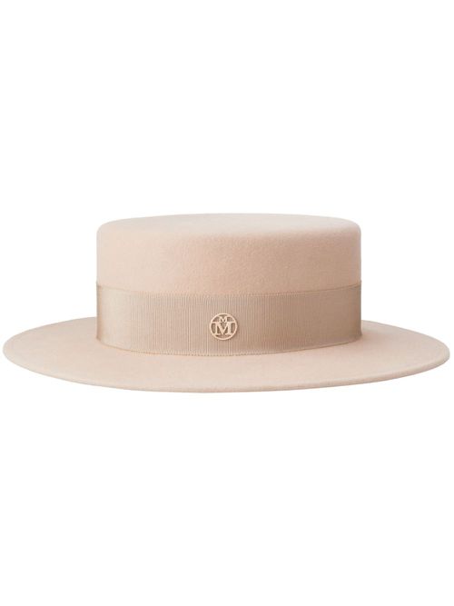 Kiki hat - Neutrals