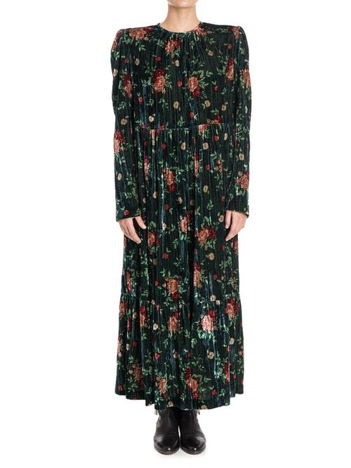 Santiago dress