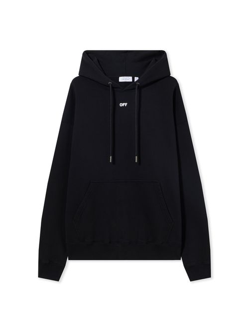 Paint Arrow Skate Hoodie