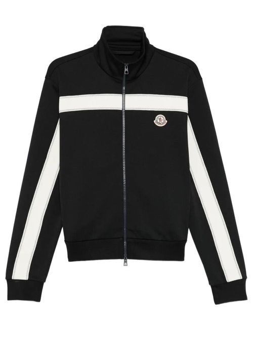Men's Zip Up Cardigan