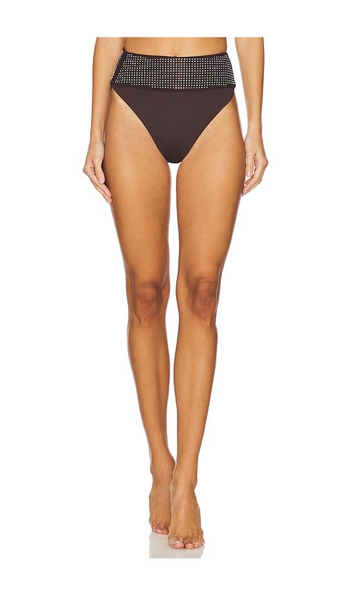 BEACH RIOT Highway Bottom in Brown. -  XS also in