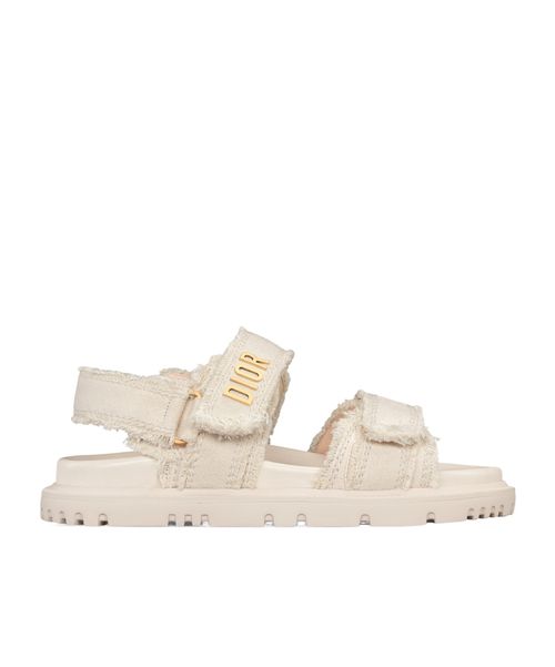 Dioract sandals