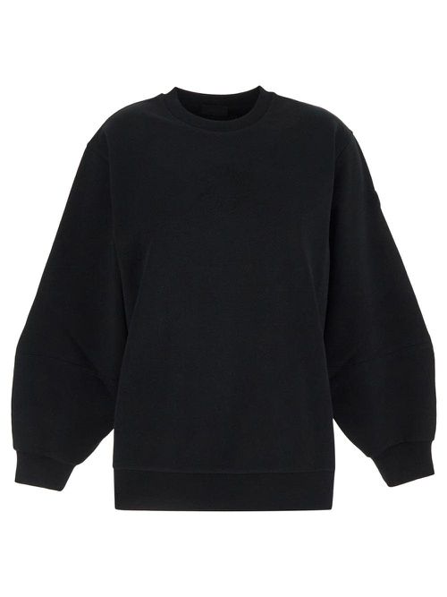 Cotton Sweatshirt