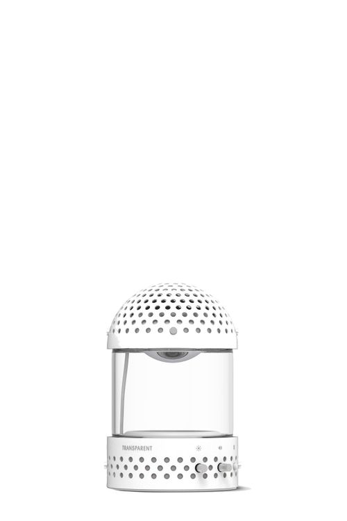 'Light Speaker' Portable Speaker