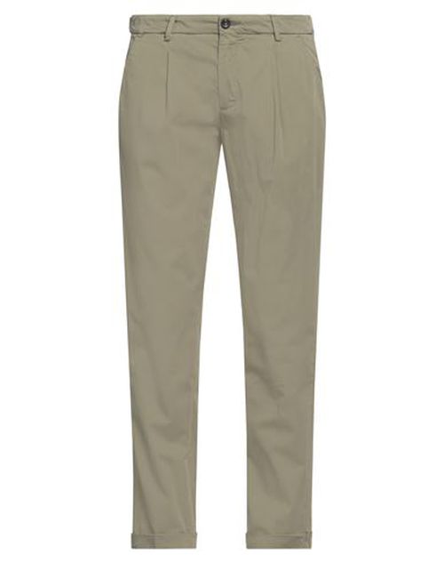 Man Pants Military green