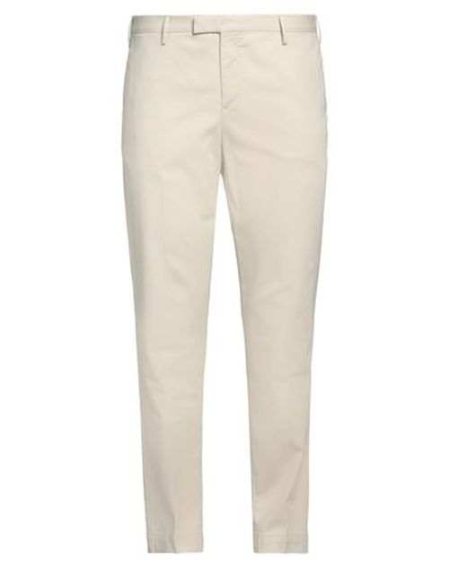 Man Pants Beige