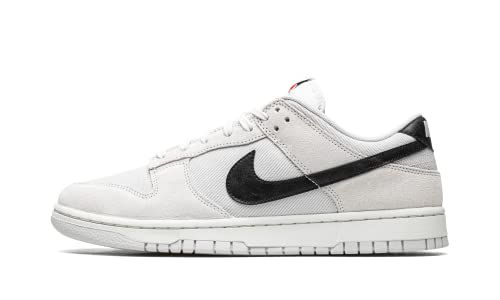 Nike Dunk Low 'Grey Fog' 