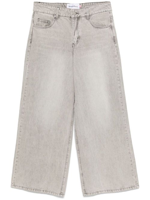 13OZ jeans - Grey