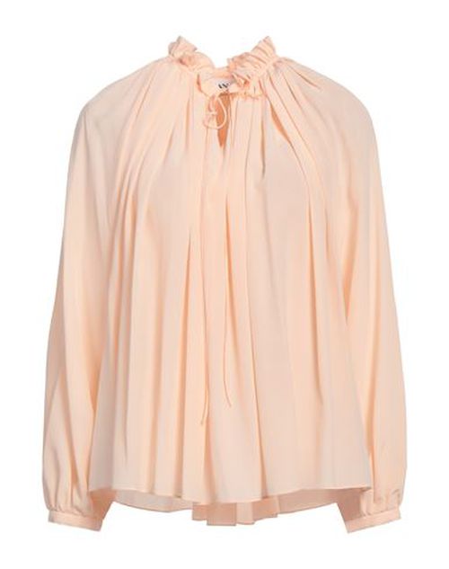 Woman Top Apricot
