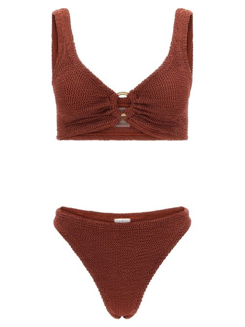 Julia Bikini — rose wood