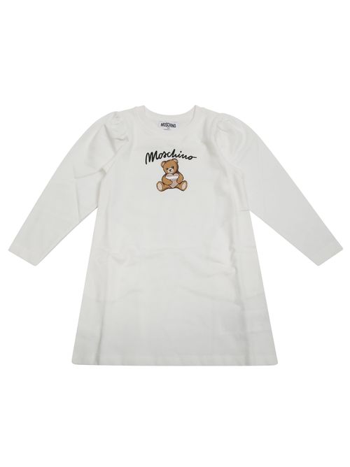 Mini Dress for Kids