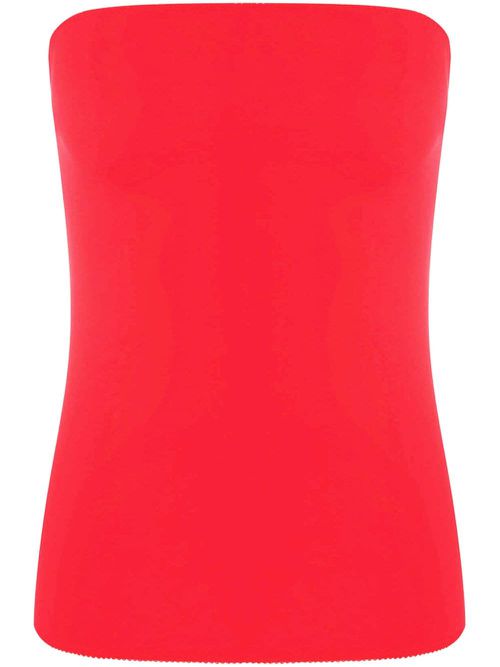 Virginia top - Red