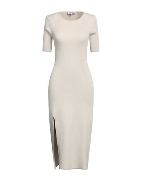 Koché Woman Midi dress Cream