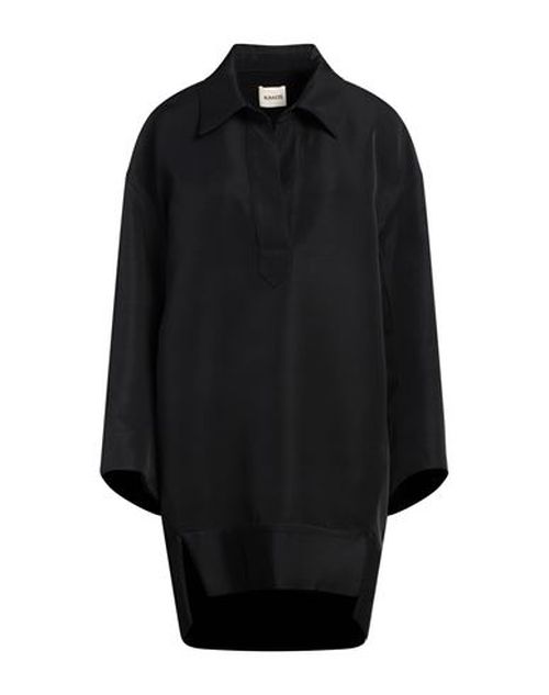 Woman Mini dress Black