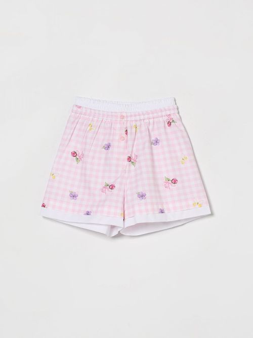 Shorts Kids color Multicolor
