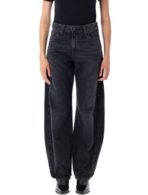 Essential Women's Jeans