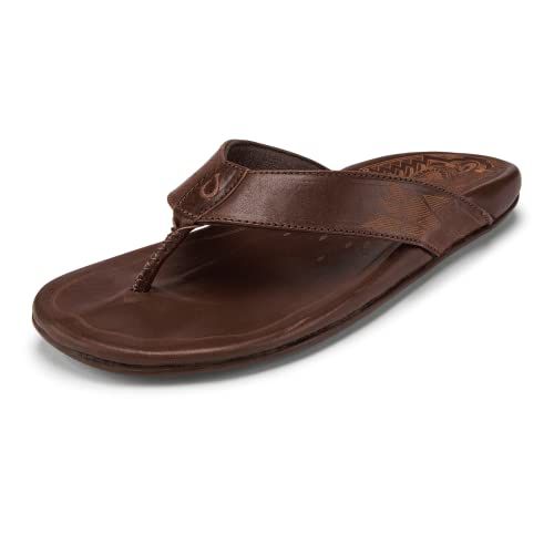 OLUKAI Nalu Men's Slide Sandals