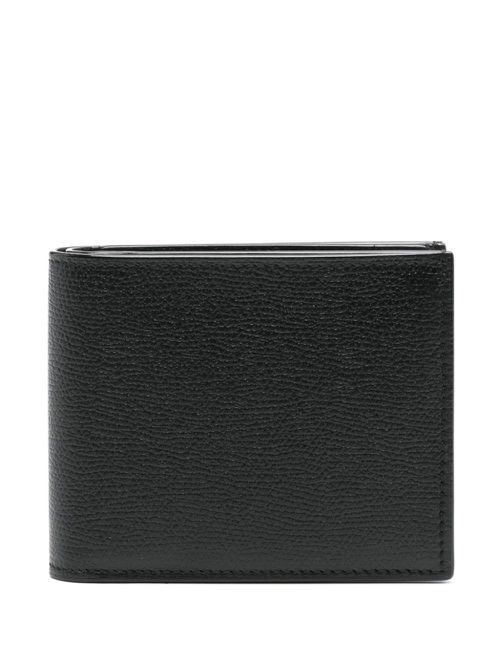 4CC wallet - Black