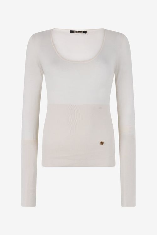 Cotton Sweater