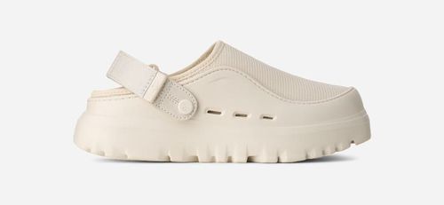 ® Men's PeakMod Textile Shoes in Jasmine