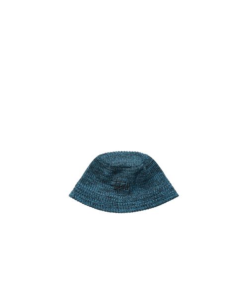 Stüssy Marl Knit Fisherman Hat