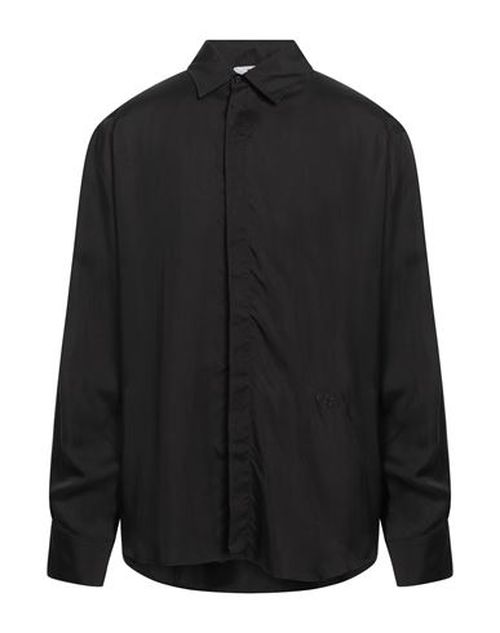 Man Shirt Black